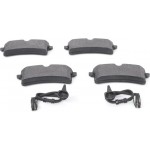 Bosch Σετ τακάκια, Δισκόφρενα - 0 986 494 842