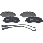 Bosch Σετ τακάκια, Δισκόφρενα - 0 986 494 844