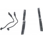 Bosch Σετ τακάκια, Δισκόφρενα - 0 986 494 844