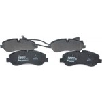 Bosch Σετ τακάκια, Δισκόφρενα - 0 986 494 844