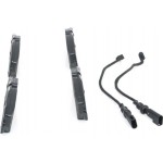 Bosch Σετ τακάκια, Δισκόφρενα - 0 986 494 844