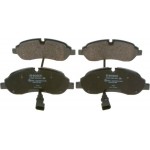 Bosch Σετ τακάκια, Δισκόφρενα - 0 986 494 845