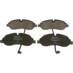 Bosch Σετ τακάκια, Δισκόφρενα - 0 986 494 845