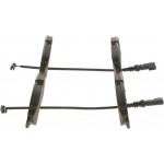 Bosch Σετ τακάκια, Δισκόφρενα - 0 986 494 845