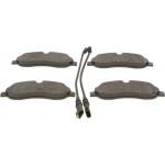 Bosch Σετ τακάκια, Δισκόφρενα - 0 986 494 845