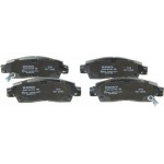 Bosch Σετ τακάκια, Δισκόφρενα - 0 986 494 858