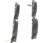 Bosch Σετ τακάκια, Δισκόφρενα - 0 986 494 858