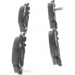 Bosch Σετ τακάκια, Δισκόφρενα - 0 986 494 858