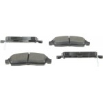 Bosch Σετ τακάκια, Δισκόφρενα - 0 986 494 858