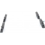 Bosch Σετ τακάκια, Δισκόφρενα - 0 986 494 861