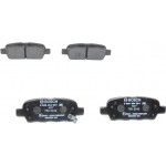 Bosch Σετ τακάκια, Δισκόφρενα - 0 986 494 861