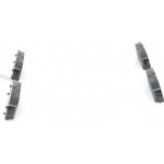 Bosch Σετ τακάκια, Δισκόφρενα - 0 986 494 861