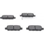 Bosch Σετ τακάκια, Δισκόφρενα - 0 986 494 861