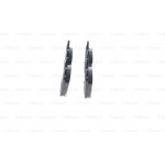 Bosch Σετ τακάκια, Δισκόφρενα - 0 986 494 865