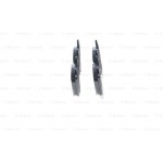 Bosch Σετ τακάκια, Δισκόφρενα - 0 986 494 865