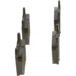 Bosch Σετ τακάκια, Δισκόφρενα - 0 986 494 865