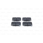 Bosch Σετ τακάκια, Δισκόφρενα - 0 986 494 865