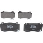 Bosch Σετ τακάκια, Δισκόφρενα - 0 986 494 870