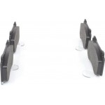 Bosch Σετ τακάκια, Δισκόφρενα - 0 986 494 870