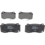 Bosch Σετ τακάκια, Δισκόφρενα - 0 986 494 870