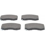 Bosch Σετ τακάκια, Δισκόφρενα - 0 986 494 870