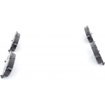 Bosch Σετ τακάκια, Δισκόφρενα - 0 986 494 873