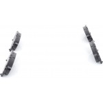 Bosch Σετ τακάκια, Δισκόφρενα - 0 986 494 873