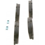 Bosch Σετ τακάκια, Δισκόφρενα - 0 986 494 879