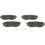 Bosch Σετ τακάκια, Δισκόφρενα - 0 986 494 879