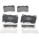 Bosch Σετ τακάκια, Δισκόφρενα - 0 986 494 880