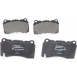 Bosch Σετ τακάκια, Δισκόφρενα - 0 986 494 880