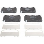 Bosch Σετ τακάκια, Δισκόφρενα - 0 986 494 880