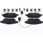 Bosch Σετ τακάκια, Δισκόφρενα - 0 986 494 881