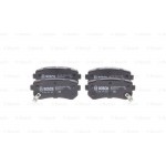 Bosch Σετ τακάκια, Δισκόφρενα - 0 986 494 887