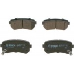 Bosch Σετ τακάκια, Δισκόφρενα - 0 986 494 887