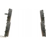 Bosch Σετ τακάκια, Δισκόφρενα - 0 986 494 887