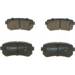 Bosch Σετ τακάκια, Δισκόφρενα - 0 986 494 887