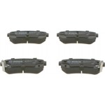 Bosch Σετ τακάκια, Δισκόφρενα - 0 986 494 887