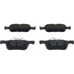 Bosch Σετ τακάκια, Δισκόφρενα - 0 986 494 888