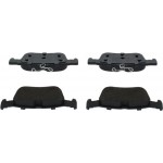 Bosch Σετ τακάκια, Δισκόφρενα - 0 986 494 888