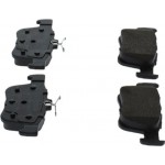 Bosch Σετ τακάκια, Δισκόφρενα - 0 986 494 888