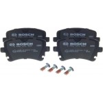Bosch Σετ τακάκια, Δισκόφρενα - 0 986 494 889