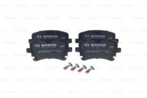 Bosch Σετ τακάκια, Δισκόφρενα - 0 986 494 889