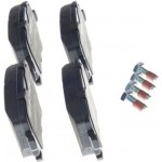 Bosch Σετ τακάκια, Δισκόφρενα - 0 986 494 889