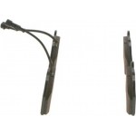 Bosch Σετ τακάκια, Δισκόφρενα - 0 986 494 903