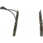 Bosch Σετ τακάκια, Δισκόφρενα - 0 986 494 903