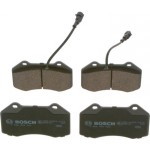 Bosch Σετ τακάκια, Δισκόφρενα - 0 986 494 903