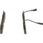 Bosch Σετ τακάκια, Δισκόφρενα - 0 986 494 903