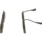 Bosch Σετ τακάκια, Δισκόφρενα - 0 986 494 903