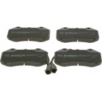 Bosch Σετ τακάκια, Δισκόφρενα - 0 986 494 903